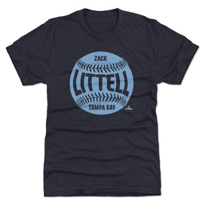 Zack Littell Men's Premium T-Shirt | 500 LEVEL