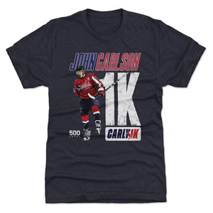 John Carlson Men's Premium T-Shirt | 500 LEVEL