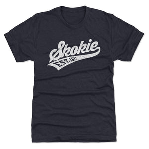 Skokie Country Club Men's Premium T-Shirt | 500 LEVEL