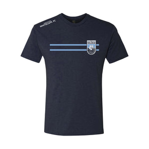 Vancouver Whitecaps Men's Premium T-Shirt | 500 LEVEL