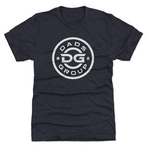 Dads Group Men's Premium T-Shirt | 500 LEVEL