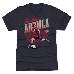 Paul Arriola Men's Premium T-Shirt | 500 LEVEL