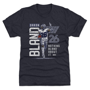 Daron Bland Men's Premium T-Shirt | 500 LEVEL