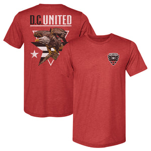 D.C. United Men's Premium T-Shirt | 500 LEVEL