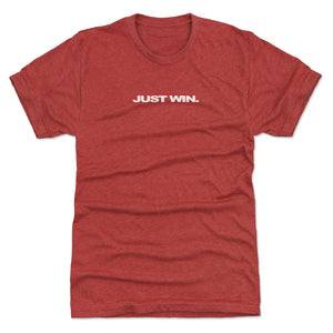 Just Win Management Men's Premium T-Shirt | 500 LEVEL