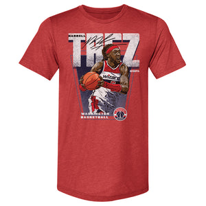 Washnigton Wizards Men's Premium T-Shirt | 500 LEVEL