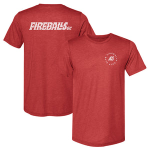 Fireballs GC Men's Premium T-Shirt | 500 LEVEL