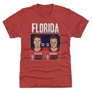 Matthew Tkachuk Men's Premium T-Shirt | 500 LEVEL