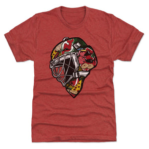 New Jersey Devils Men's Premium T-Shirt | 500 LEVEL