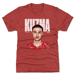 Kyle Kuzma Men's Premium T-Shirt | 500 LEVEL