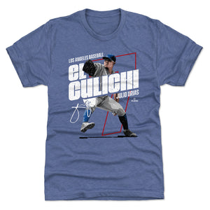 Julio Urias Men's Premium T-Shirt | 500 LEVEL