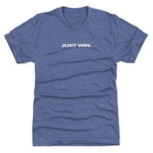 Just Win Management Men's Premium T-Shirt | 500 LEVEL