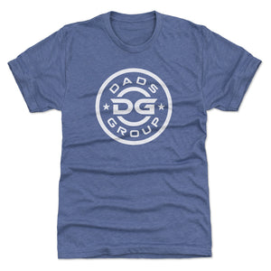 Dads Group Men's Premium T-Shirt | 500 LEVEL