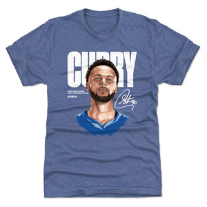 Steph Curry Men's Premium T-Shirt | 500 LEVEL