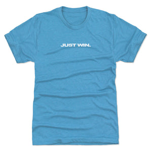 Just Win Management Men's Premium T-Shirt | 500 LEVEL