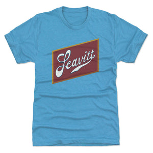 Leavitt Men's Premium T-Shirt | 500 LEVEL