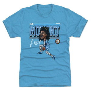 Ja Morant Men's Premium T-Shirt | 500 LEVEL