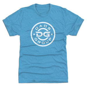 Dads Group Men's Premium T-Shirt | 500 LEVEL