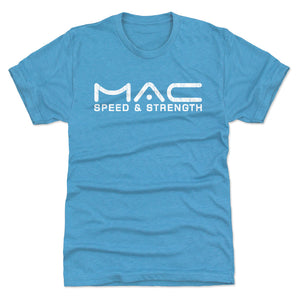 Mac Speed & Strength Men's Premium T-Shirt | 500 LEVEL