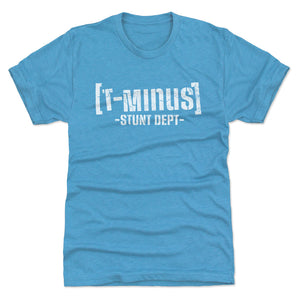 T-Minus Men's Premium T-Shirt | 500 LEVEL