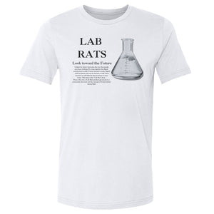 Lab Rats Men's Premium T-Shirt | 500 LEVEL