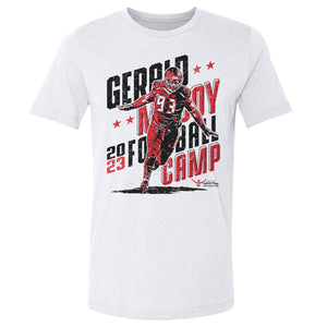 Gerald McCoy Men's Premium T-Shirt | 500 LEVEL