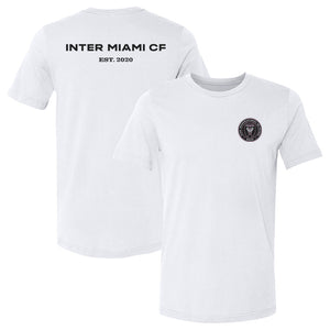 Inter Miami CF Men's Premium T-Shirt | 500 LEVEL