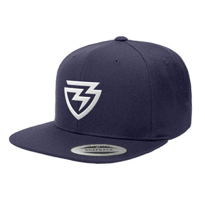 Bradley Beal Snapback | 500 LEVEL