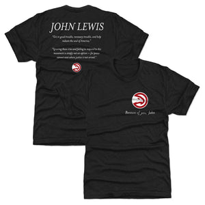 AH John Lewis Pocket Front & Back WHT