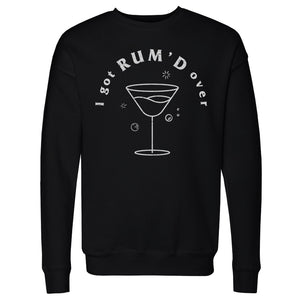 Wholesale Men's Crewneck Sweatshirt | 500 LEVEL