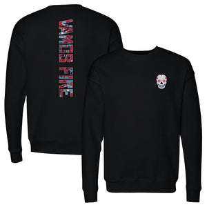 Chicago Fire FC Men's Crewneck Sweatshirt | 500 LEVEL