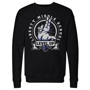Liberty Middle School Men's Crewneck Sweatshirt | 500 LEVEL