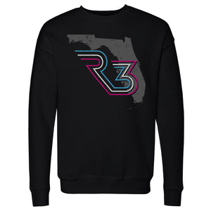 Sean Rodriguez Men's Crewneck Sweatshirt | 500 LEVEL