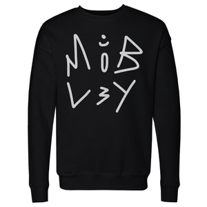 Wholesale Men's Crewneck Sweatshirt | 500 LEVEL