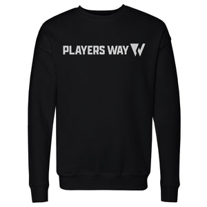 MLBPA Men's Crewneck Sweatshirt | 500 LEVEL