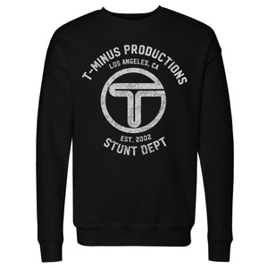 T-Minus Men's Crewneck Sweatshirt | 500 LEVEL