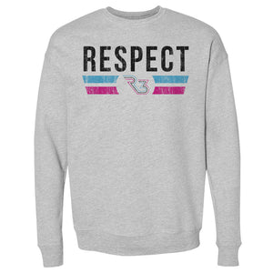 Sean Rodriguez Men's Crewneck Sweatshirt | 500 LEVEL