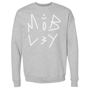 Wholesale Men's Crewneck Sweatshirt | 500 LEVEL