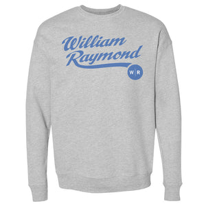 WRC Men's Crewneck Sweatshirt | 500 LEVEL