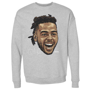 D'Angelo Russell Men's Crewneck Sweatshirt | 500 LEVEL