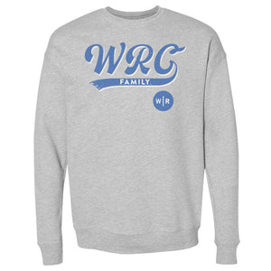 WRC Men's Crewneck Sweatshirt | 500 LEVEL