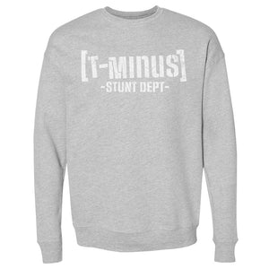 T-Minus Men's Crewneck Sweatshirt | 500 LEVEL