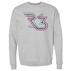 Sean Rodriguez Men's Crewneck Sweatshirt | 500 LEVEL