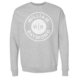 WRC Men's Crewneck Sweatshirt | 500 LEVEL