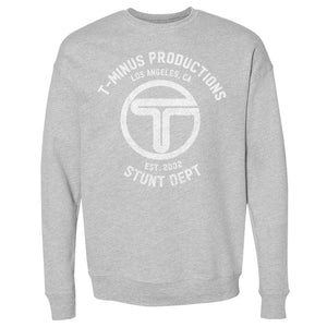 T-Minus Men's Crewneck Sweatshirt | 500 LEVEL