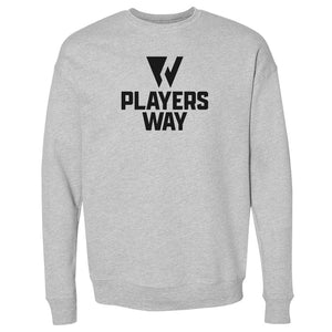 MLBPA Men's Crewneck Sweatshirt | 500 LEVEL