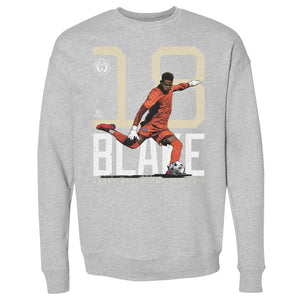 Andre Blake Men's Crewneck Sweatshirt | 500 LEVEL