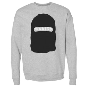 Wholesale Men's Crewneck Sweatshirt | 500 LEVEL