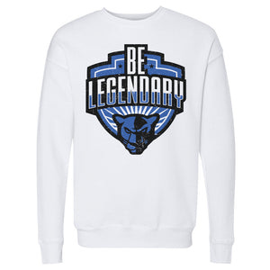 Liberty Middle School Men's Crewneck Sweatshirt | 500 LEVEL