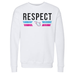 Sean Rodriguez Men's Crewneck Sweatshirt | 500 LEVEL